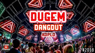 dj dugem dangdut koplo di goyang sampai melayang