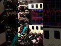 Lagu Glitching Audio Rate Envelopes. ALA tilt episode up  #eurorack #tafony #modular #synthesizer #synth