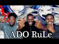 Download Lagu RAP FANS REACT to ADO - RuLe For The First Time!