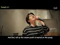 170730 BTOB(비투비) LEE CHANG SUB(이창섭) - LOST STARS (1st SOLO CONCERT MIDNIGHT V ft. Practice Video)