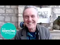 Video di Anthony Head Reveals Pandemic Similarities with Dark-Comedy Show School's Out Forever | This Morning