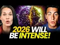 Teal Swan MAJOR 2026 Predictions: The IMMINENT Future of the Human Mind, AI \u0026 Romance