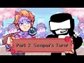 Download Lagu Senpai vs Tankman Part 2: Senpai's Turn!