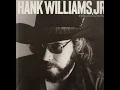 Hank Williams Jr. -- Whiskey Bent And Hell Bound
