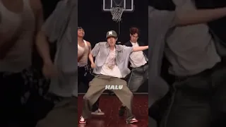 CHOREOGRAPHY Jhope Killin It Girl Solo Version Dance Practice 