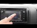 Entune Navigation Overview Mark Miller Toyota