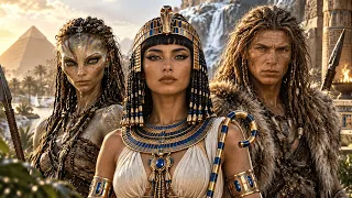 Gli scienziati hanno appena trovato DNA non umano nei nostri corpi!