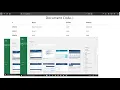 Codeigniter Import data from Microsoft Excel