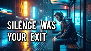 ClaveTone Silence Was Your Exit A Cinematic Pop Story 