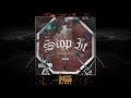 RJ x Joe Moses - Stop It [Prod. By DJ Mustard] [New 2018]