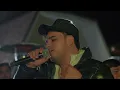 Edgardo Nuñez x Codiciado - No Volveré [Video En Vivo]