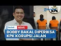 Download Lagu Bobby Nasution Bakal Diperiksa KPK Dugaan Korupsi Proyek Jalan di Sumut