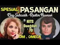 Lagu Spesial lagu Hits Pasangan ELVY SUKAESIH \u0026 RUSTON NAWAWI