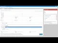LCPermits - How to Create a Building Permit Request