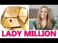 LADY MILLION PERFUME REVIEW Soki London