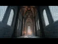 Download Lagu The Wizarding World of Harry Potter: The Corridors of Hogwarts - Ambience \u0026 Music