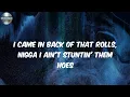 Chief keef & 50 cent & wiz Khalifa - hate bein' sober 1 Hour 1h