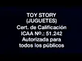 Download Lagu Toy story (Juguetes) (2ªVersión) (VHS 1999)