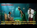 Download Lagu VIRAL!!! GUS IQDAM DIUNDANG KE ISTANA LAUT BETEMU NYI RORO KIDUL DAN WALI PAIDI, APA TUJUANNYA?