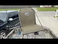 Millennium Marine B-100 Boat Seat Wont Rot Perfect for Bigger Guys