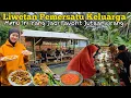 KEHIDUPANKU DI DESA | LIWETAN TERNIKMAT DI SAUNG MIMIH ARUL