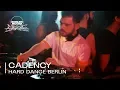 Download Lagu Cadency | Boiler Room x Herrensauna