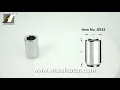 Long Tuner Lug Nuts 8043 - HONISHEN