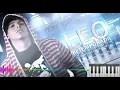 Leo El Poeta - Sigo de pie