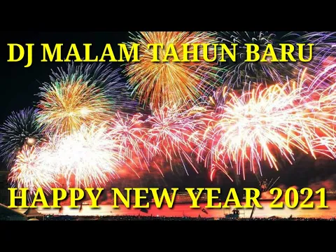 Download MP3 DJ MALAM TAHUN BARU 2021//VIRAL TIK TOK FULL BASS