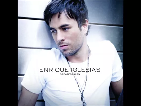 Download MP3 Enrique Iglesias   Takin Back My Love MP3