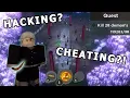 Demonfall - The BEST GLITCH to SOLO Final Selection Without A BREATH