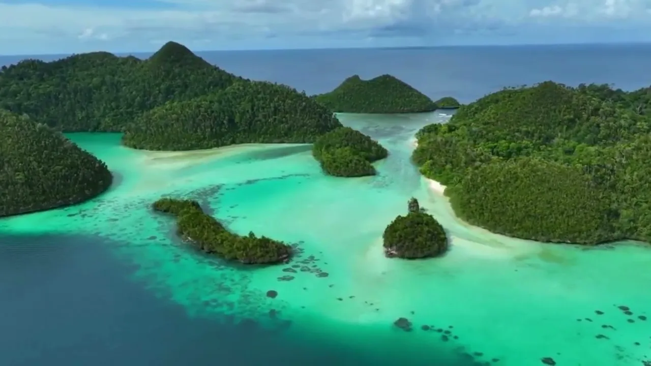 Indonesia
