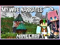 Download Lagu Minecraft But My Wife Narrates it!