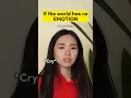 Download Lagu If The World Has No EMOTION