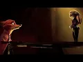 Lagu Zootopia 2| Nick \u0026 Judy Fight| Judy LEAVES Nick To Solve Garry's Case Scene Recap|