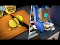 New Simulation Game - Starting my own Bubble Tea Shop