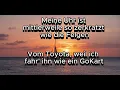 Bonez Mc  - Toyota  (Lyrics)