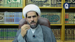 ⁣(فيديو): أذن لصلاة الفجر ولا يزال الطعام في فمي؟ هل صيامي صحيح؟!