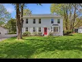 57 Pound Street Medfield MA 02052 MLS