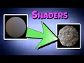 Three js Tutorial on Shaders beginners