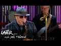 Van Morrison - Up County Down Live on Later
