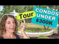 CONDOS IN ST AUGUSTINE
