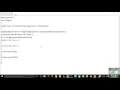Nested loops Java Patterns 2 by taking input from user