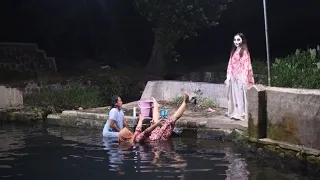 لو لم تسجلها الكاميرات لما صدقها أحد مقاطع فيديو غريبة جدا 27 