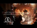 Download Lagu Apocalyptica feat. Tipe Johnson - Not Strong Enough (Acoustic At The Sibelius Academy, 2010)