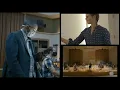 CLIP - All Without Words "Loren's Theme" ft. John Daversa & Artist Elina Silva