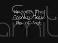 Kindred The Family Soul - As of Yet