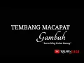 Download Lagu TEMBANG GAMBUH dan Artinya | Sekar Gambuh Ping Catur