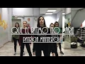 Download Lagu Que el ritmo no pare - Patricia Manterola / Coreografía Peter Dólar