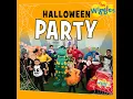 Halloween Party - The Wiggles
